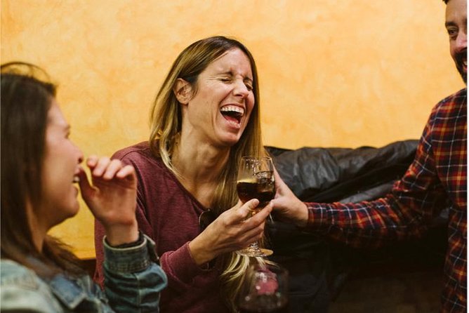 Taste the best of San Sebastian and make an impact - Basque history and culture: why the stories make the bites taste better