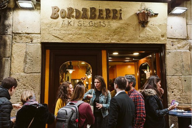 Taste the best of San Sebastian and make an impact - The Eat One Feed One impact (and why it feels good in real life)
