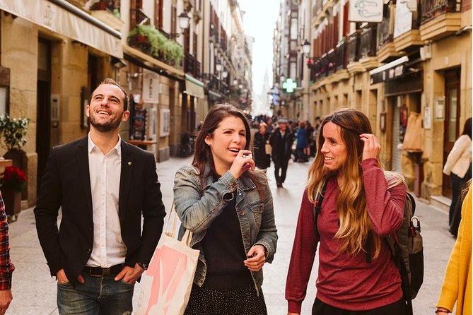 Taste the best of San Sebastian and make an impact - Who this tour suits best (and who should think twice)