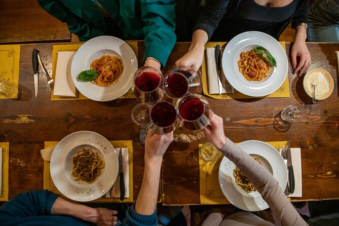 Taste the Flavours of Florence: Private Tuscan Food Tour - Key highlights to look forward to