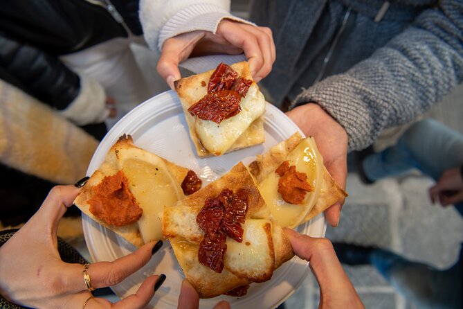Taste the Flavours of Florence: Private Tuscan Food Tour - Value in real terms: what makes it worth your time in Florence