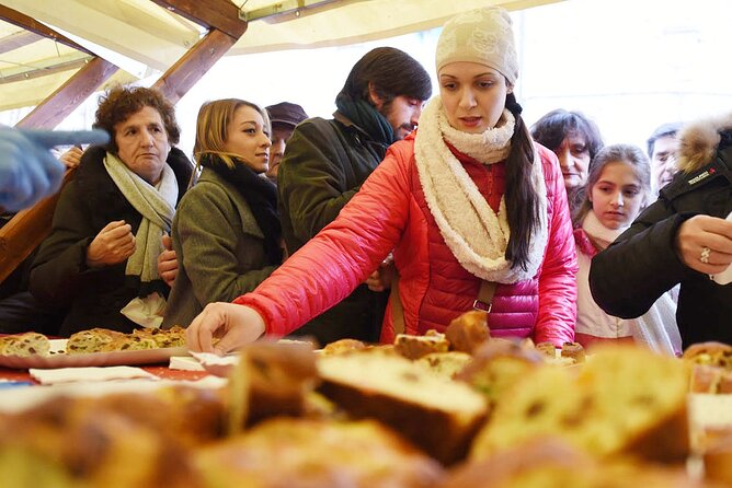 Taste Umbria: Full Meal Walking Tour in Perugia by Do Eat Better - Key highlights at a glance
