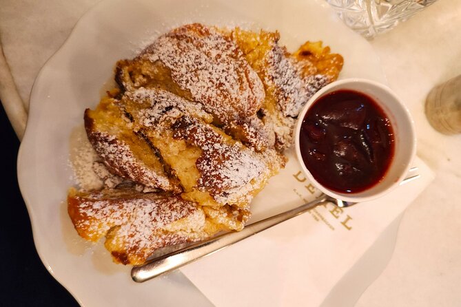 Taste Vienna: A Full Meal Walking Food Tour by Do Eat Better - Key highlights you should care about