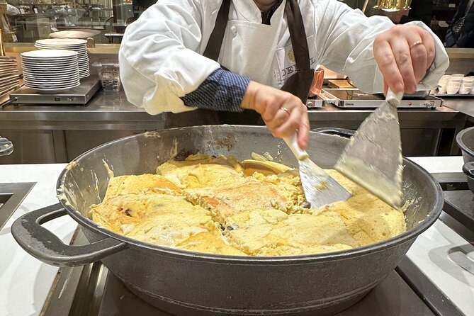 Taste Vienna: A Full Meal Walking Food Tour by Do Eat Better - Pace and walking: go in hungry, not rushed