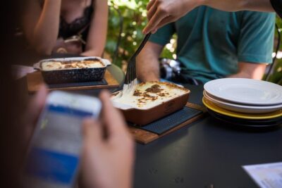 Taste Zagreb Food Tour - La Štruk tasting: the cheese pastry stop you’ll remember