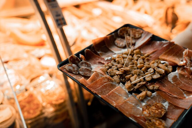 Taste Zagreb Food Tour - Back to the main square for Croatian sweets at a choco-café
