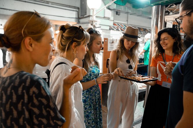 Taste Zagreb Food Tour - What’s included (and why the price can make sense)