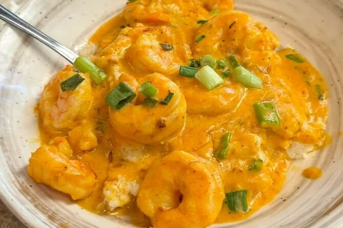 Tastes Through Time - Charleston's Best Food & History Tour - Quick hits before you go