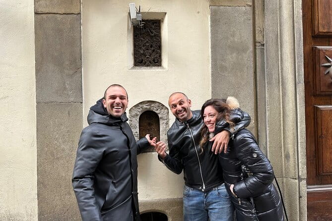 Tasty Florence Street Food with Guided Walking of the City - How This 2.5-Hour Walk Blends Food and Florence Sights