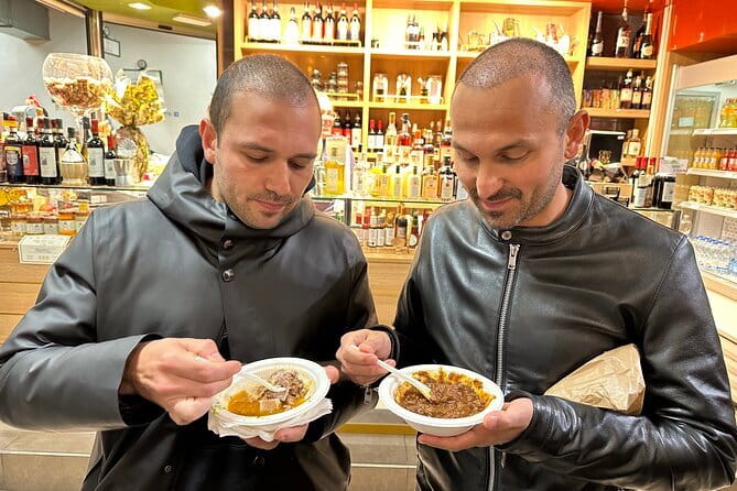 Tasty Florence Street Food with Guided Walking of the City - Price and Value: Why $54.44 Can Feel Like a Deal