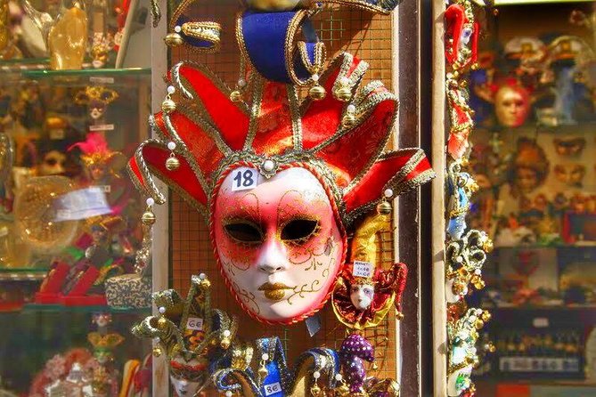 Tasty Street Food Tour of Venice City Center with Cicchetti & Local Specialties - Price and Value: Is $57.67 Actually a Deal?