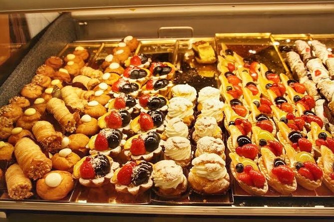 Tasty Street Food Tour of Venice City Center with Cicchetti & Local Specialties - Drinks, Pairings, and Extra Costs (Know This Before You Order)