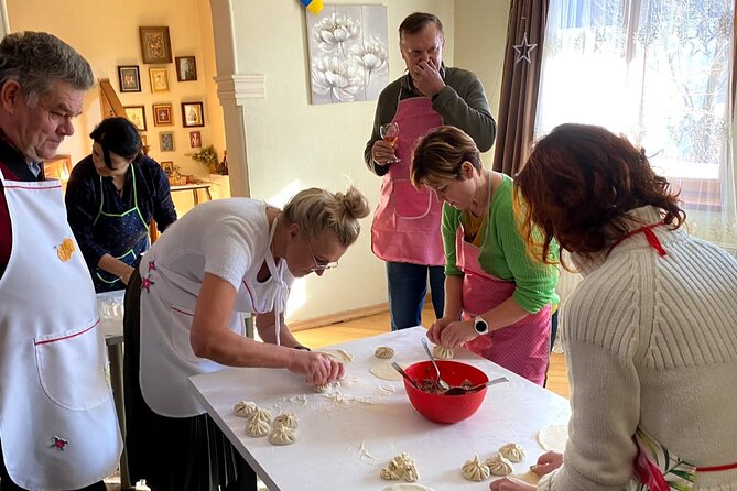 Tbilisi Food Tour in a Local Family - Why a local family kitchen beats a tastings-only tour
