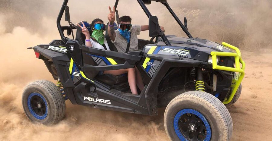 Tenerife: Volcano Teide Buggy Tour with Wine Tasting & Tapas - Key points to know before you go