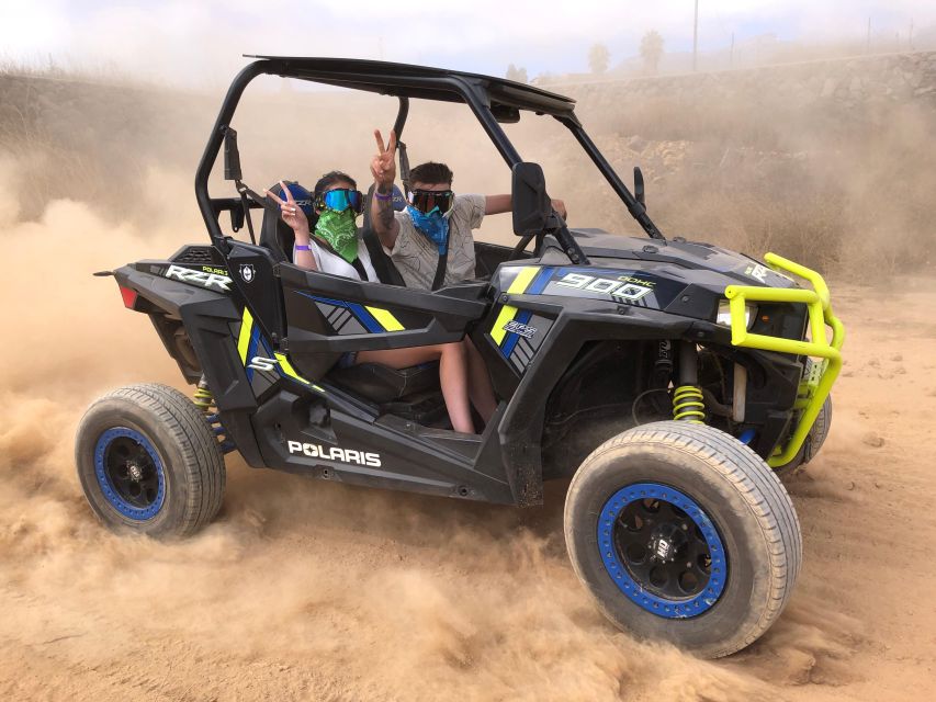 Tenerife: Volcano Teide Buggy Tour with Wine Tasting & Tapas - Teide National Park scenic drives: Corona Forest, photo stops, and cold-weather reality