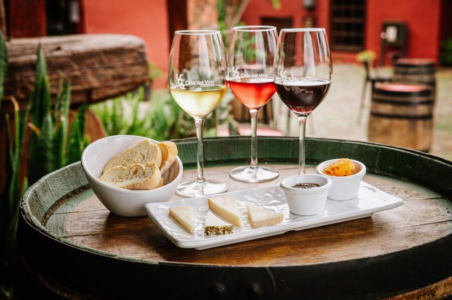 Tenerife: Wine Museum Ticket with Local Wines & Food Tasting - Inside the museum: what you’re actually learning about Tenerife wine