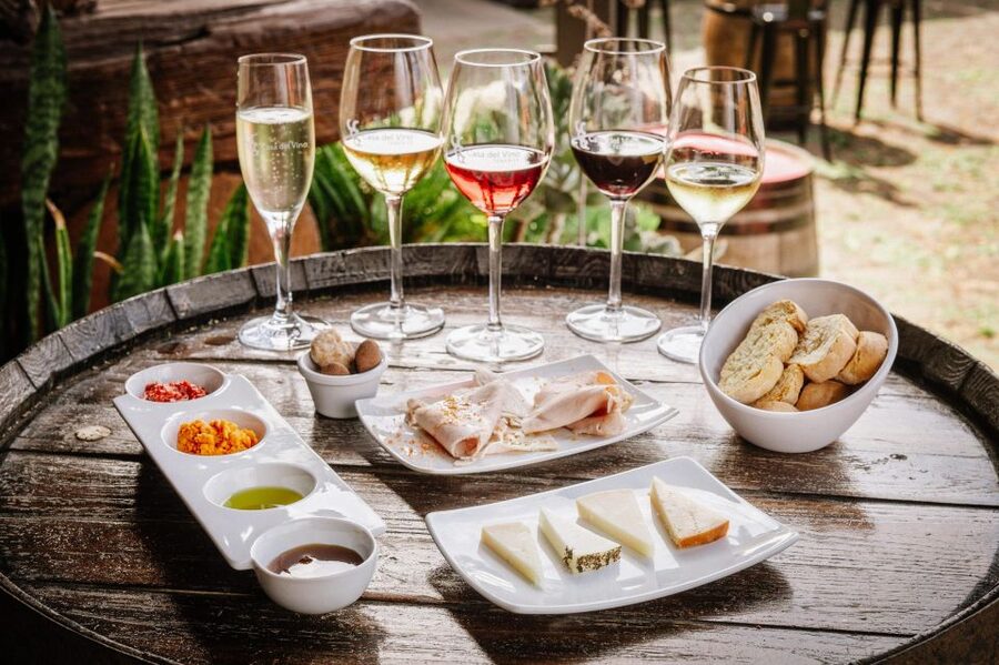 Tenerife: Wine Museum Ticket with Local Wines & Food Tasting - FAQ