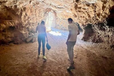 Teotihuacan: Pyramids, Caves & Culinary Experience - Teotihuacán Park Time: How the Morning Route Works