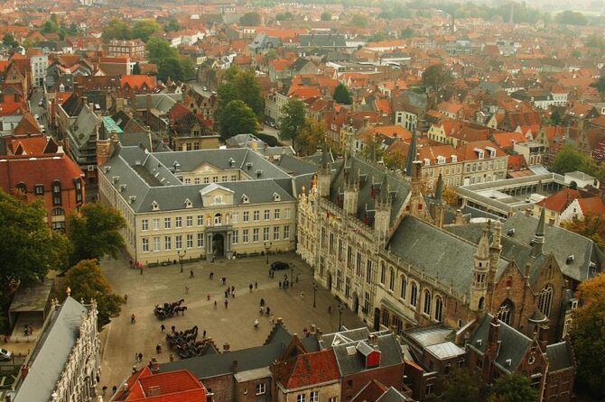 The 10 Tastings of Bruges With Locals: Private Food Tour - 10 quick reasons this Bruges private food tour works