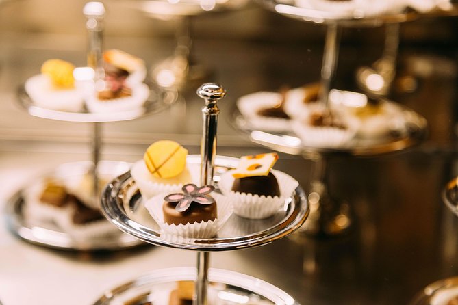 The 10 Tastings of Bruges With Locals: Private Food Tour - What you’re likely to taste: seafood, cheese, chocolate, and the fries-and-spotlight classics