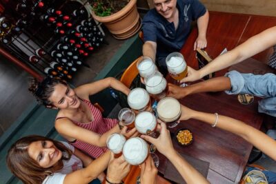 The 10 Tastings of Brussels With Locals: PRIVATE Food Tour (B-Corp certified) - What the 10 tastings add up to in 3 hours