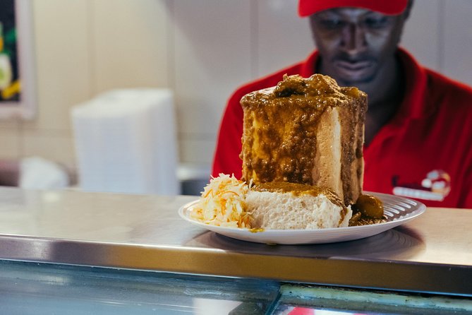 The 10 Tastings of Cape Town With Locals: Private Food Walking Tour - Cape Town Central culture stops: when food connects to place