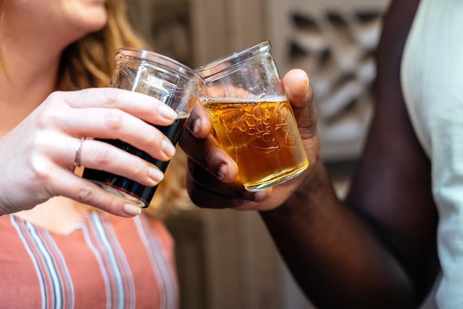 The 10 Tastings of Cape Town With Locals: Private Food Walking Tour - Customization and dietary needs: how to get exactly what you want