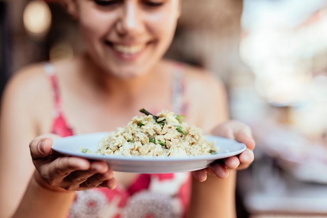 The 10 Tastings of Chiang Mai With Locals: Private Street Food Tour - How the 3-Hour Private Tour Fits Your Chiang Mai Day