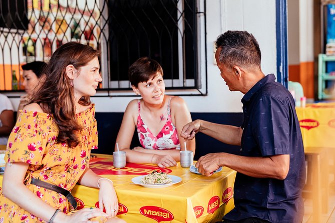 The 10 Tastings of Chiang Mai With Locals: Private Street Food Tour - 10 Tastings Add Up Fast: Pacing, Portion Expectations, and Leftovers