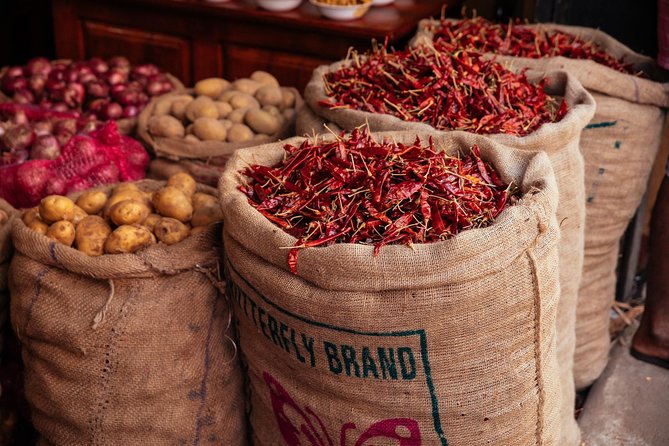 The 10 Tastings of Colombo With Locals: Private Street Food Tour - Price and Value: What $97.85 Buys You Here