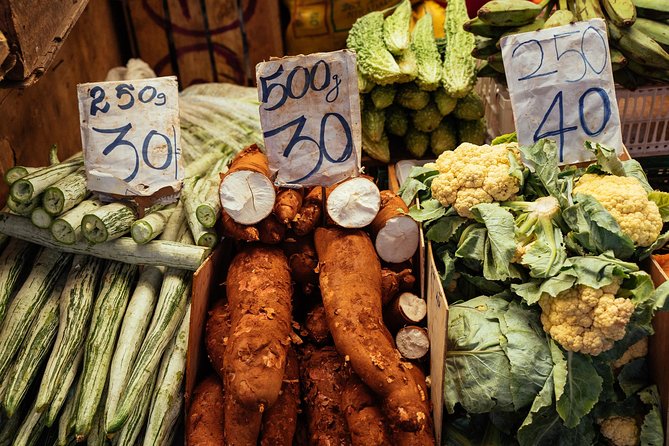 The 10 Tastings of Colombo With Locals: Private Street Food Tour - Should You Book 10 Tastings of Colombo With Locals?