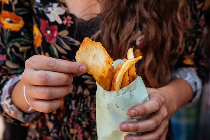 The 10 Tastings of Colombo With Locals: Private Street Food Tour - Stop by Stop: The Food Circuit Around Fort, Pettah, and Old Colombo