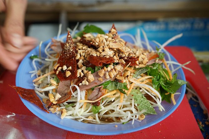 The 10 Tastings of Hanoi With Locals: Private Street Food Tour - Why This Hanoi Old Quarter Food Walk Fits Real Travel Life