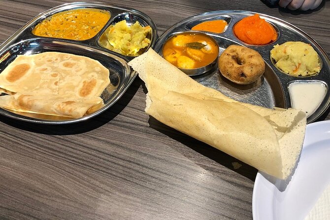 The 10 Tastings of Kuala Lumpur With Locals: Private Street Food Tour - Vegetarian alternatives and dietary customization (how it really helps)