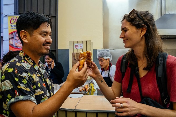 The 10 Tastings of Lima With Locals: Private Street Food Tour - Key things I found most useful