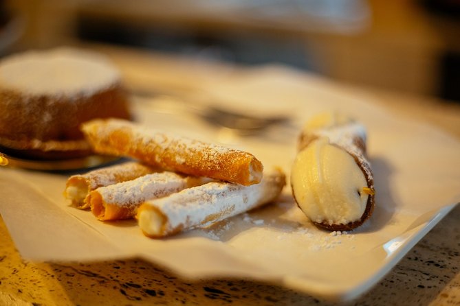 The 10 Tastings of Palermo With Locals: Private Food Tour - How the host handles your food preferences and dietary needs