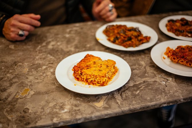The 10 Tastings of Palermo With Locals: Private Food Tour - Who should book the 10 Tastings of Palermo with Locals tour?