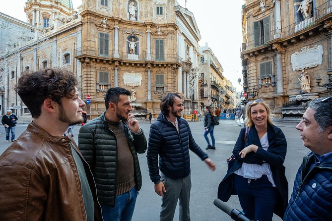 The 10 Tastings of Palermo With Locals: Private Food Tour - Should you book it?