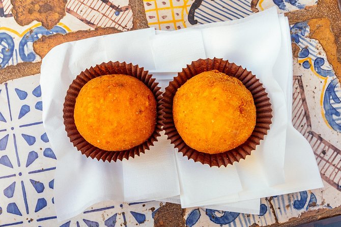 The 10 Tastings of Palermo With Locals: Private Food Tour - FAQ