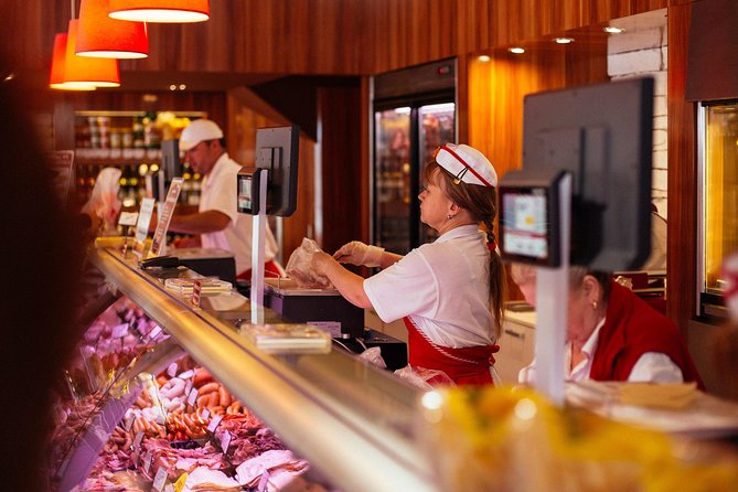 The 10 Tastings of Prague With Locals: Private Food Tour - A 3-hour private Prague food tour that fits real sightseeing days