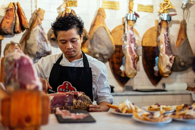 The 10 Tastings of Rome: The Vatican Private Food Tour - What This Vatican-Area Tour Really Gets Right