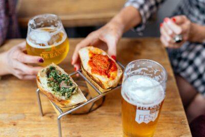 The 10 Tastings of Rome: The Vatican Private Food Tour - The Value Math: $193 for 10 Tastings and a Guide