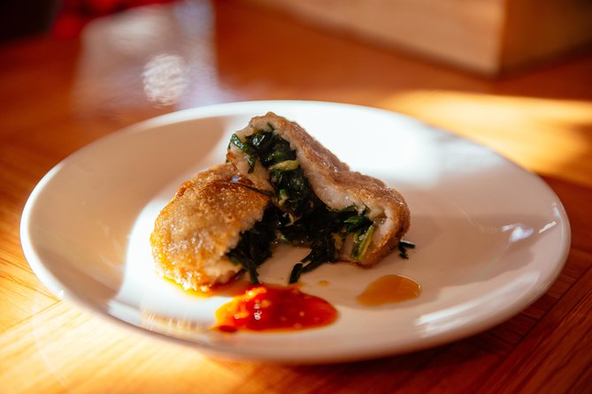The 10 Tastings of Siem Reap With Locals: Private Street Food Tour - Key things you’ll notice on this Siem Reap street food tour