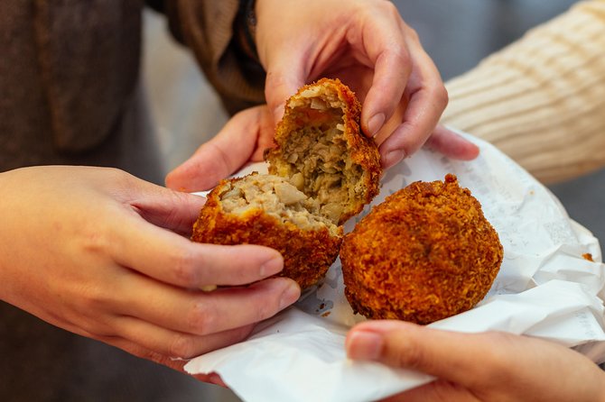 The 10 Tastings of Tokyo With Locals: Private Street Food Tour - Why a local guide matters (and why the neighborhood is the point)