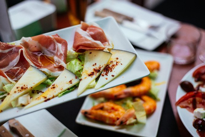 The 10 Tastings of Valencia With Locals: Private Food Walking Tour - The 3-hour flow: how pacing and appetite usually play out