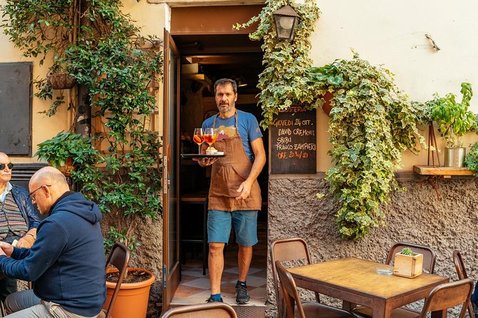 The 10 Tastings of Verona With Locals: Private Food Tour - Why this private Verona tasting tour works