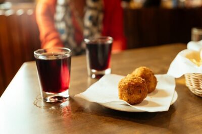 The 10 Tastings of Verona With Locals: Private Food Tour - The core experience: 10 food and drink tastings in Verona