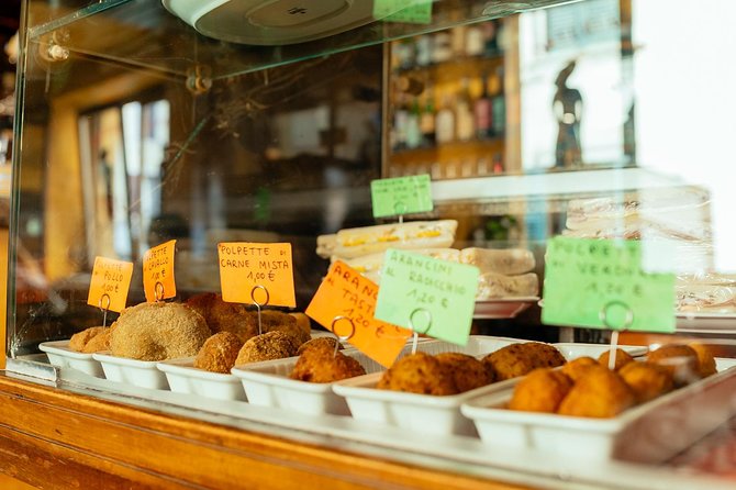 The 10 Tastings of Verona With Locals: Private Food Tour - Who this tour suits best (and who might want a different style)