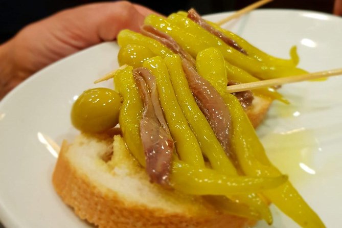 The Award-Winning Bilbao Food Tour & Wine Pairing by Basque Local - What This Bilbao Pintxos Tour Really Adds to Your First Night