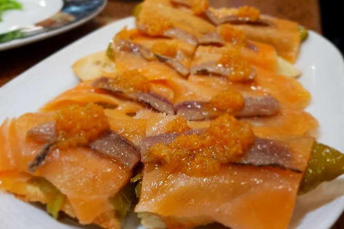 The Award-Winning Bilbao Food Tour & Wine Pairing by Basque Local - Wine, Cider, and Beer Pairing: What You’ll Actually Taste